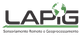 Logo Lapig