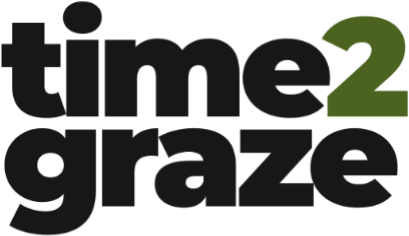Time2Graze